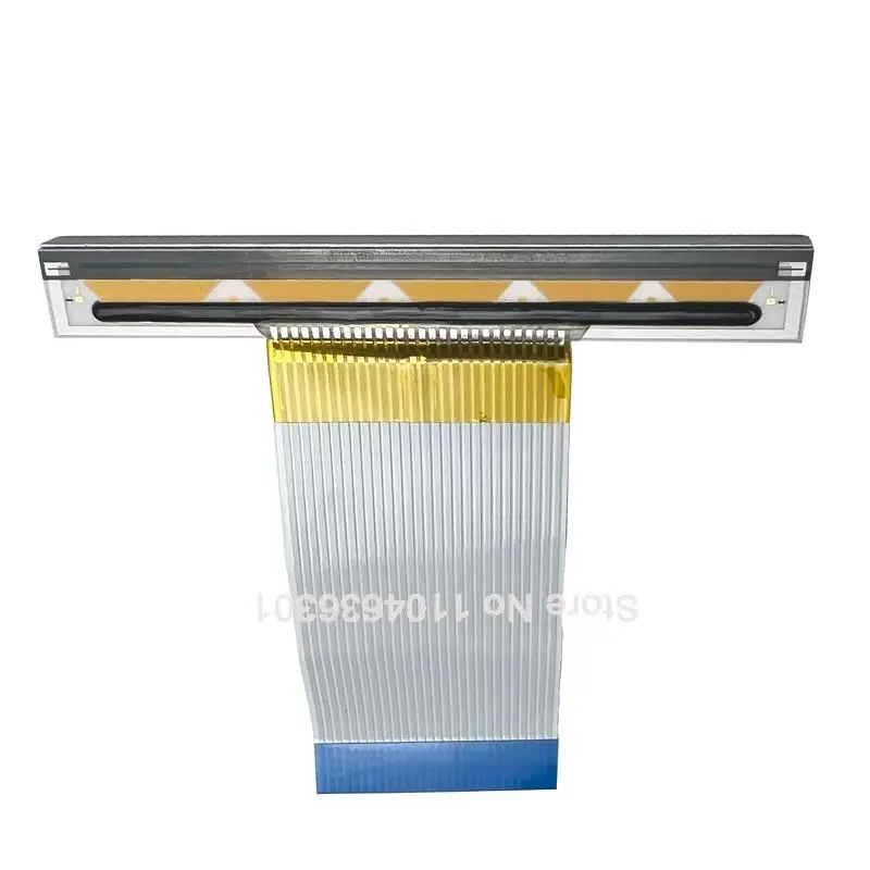 

Совершенно новая 3-дюймовая термопечатающая головка для термопринтера этикеток Rongta RP310 rp310, детали принтера печатающей головки