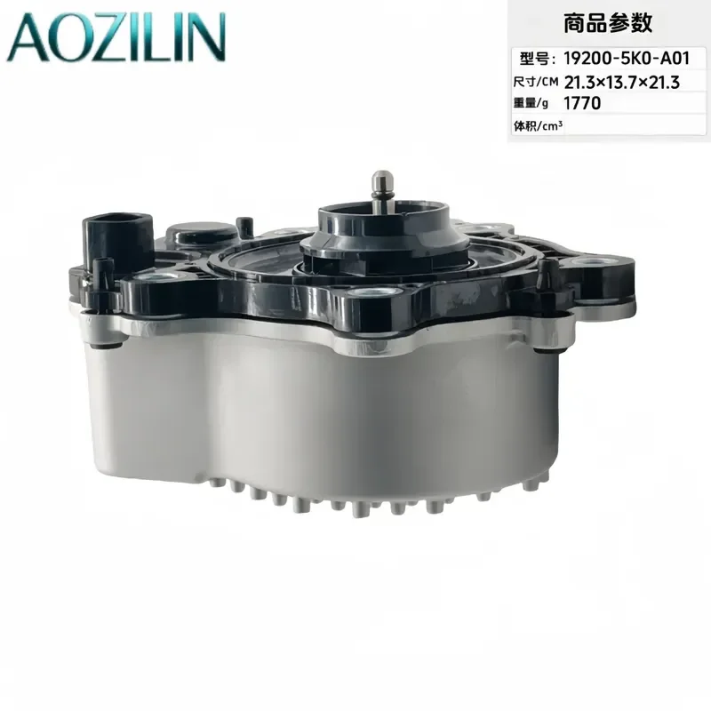 AOZILIN for 19200-5K0-A01 192005K0A01 Electronic Engine Water Pump Coolant Circulation Automotive Replacement Part for Car