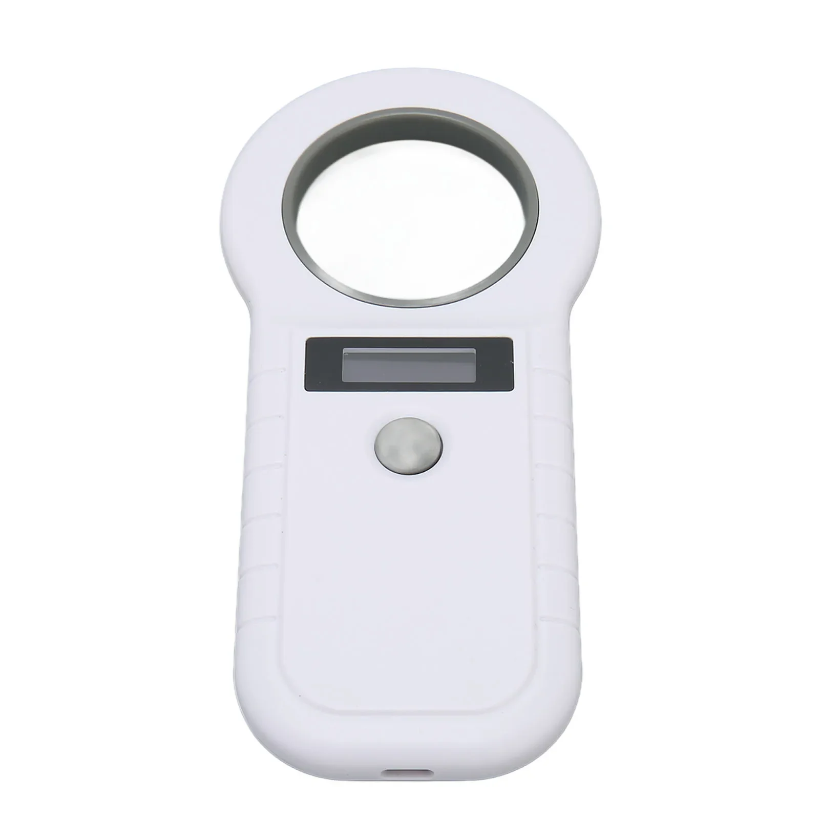 Pet Reader 134.2Khz 125Khz USB Rechargeable Portable Animal Microchip Scanner for Dog Cat