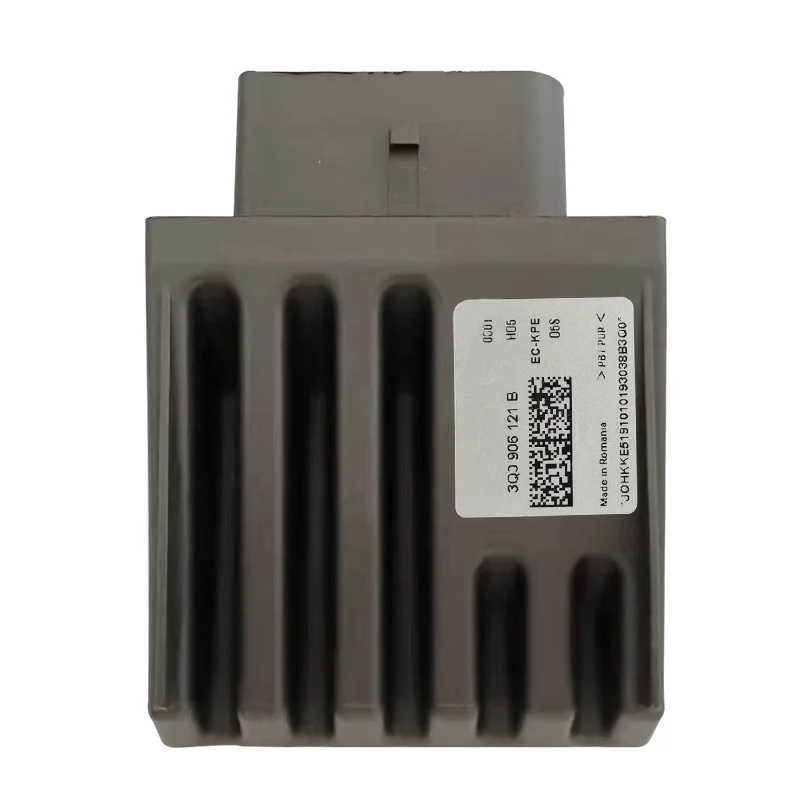 

OEM HF 3Q0906121B Fuel Pump Control Module Seat Control Unit for Car Light Accessories