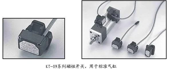 

pressure even as the new digital pressure switches KT-09N-1M