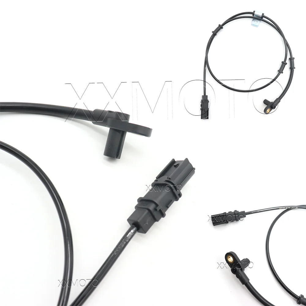 For Honda CB400X CB400F CB500X CB500F CBR400R CBR500R CB 400 500 X F CBR 400R 500R Motorcycle Front Rear ABS Wheel Speed Sensor - Image 3