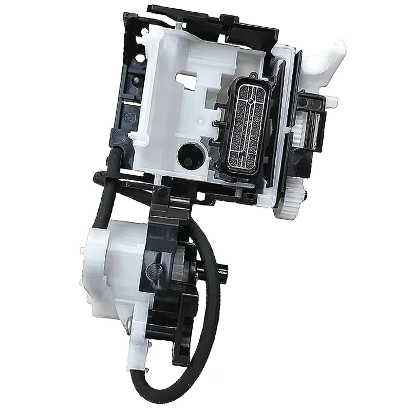 

1PC for Epson L4150 L4151 L4153 L4156 L4158 L4168 L4169 L4160 L4163 L4165 L4166 Pump Ink System Capping Assy Cleaning Unit