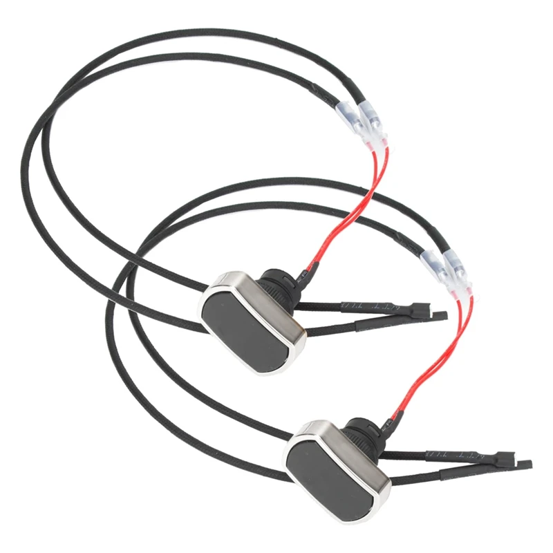 Módulo de interruptor de botón para encendedor de parrilla de G369-0055-W1, reemplazo de encendedor de parrilla, sistema de encendido de seguridad