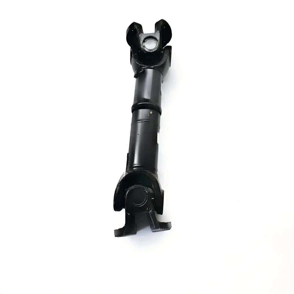 Factory Direct Rear Axle Perfect Fit Higer Bus Reliable Performance Drive Shaft 22V66-01076-C Auto Parts and Accessories
