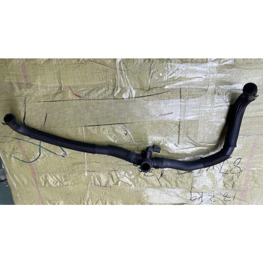 EGR Intake Tube Pipe For Land Rover 2013 Range Rover Sport Discovery 4 L320 L319 306DT 3.0 Diesel LR013163 LR033912 JDE11534