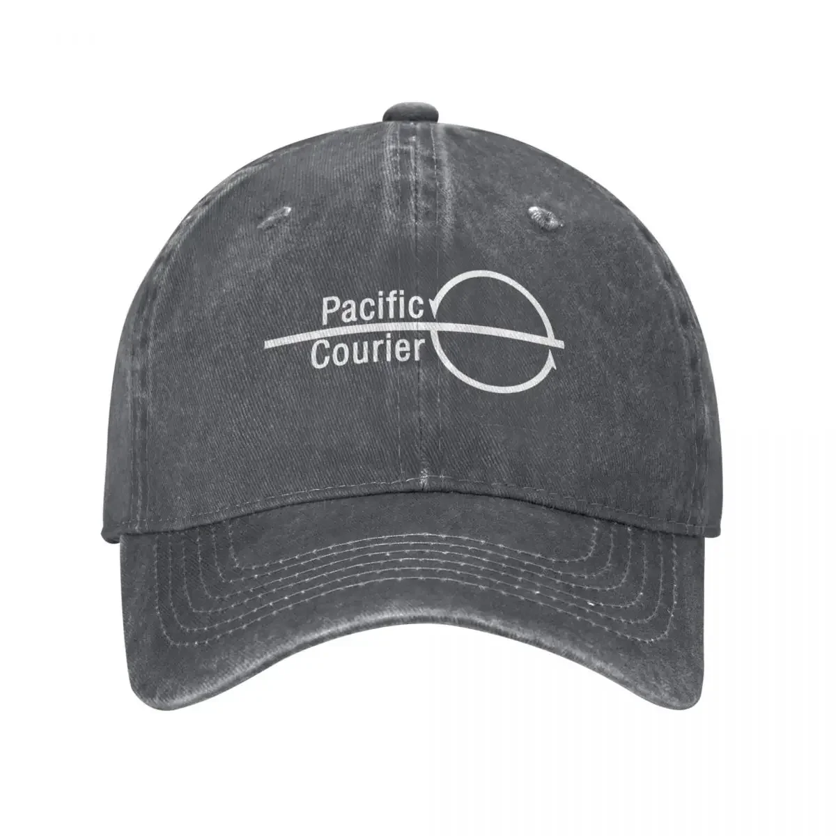 PACIFIC COURIER Baseball Cap Beach Outing Streetwear Hat Baseball Cap Women's Hats 2025 Men's