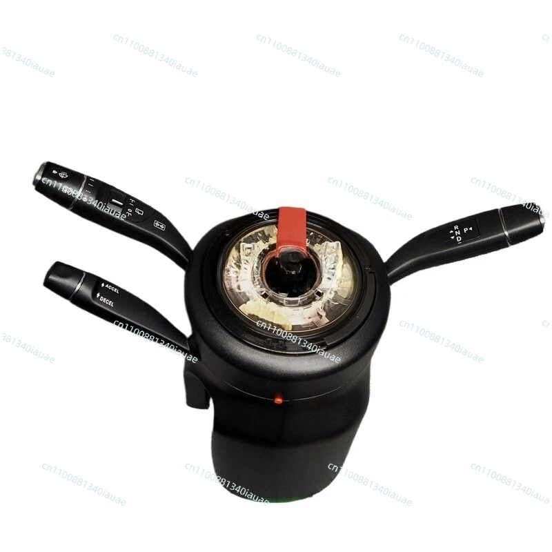 Suitable for Combination Switch Commercial Vehicle Steering Column Module V260 Angle Sensor