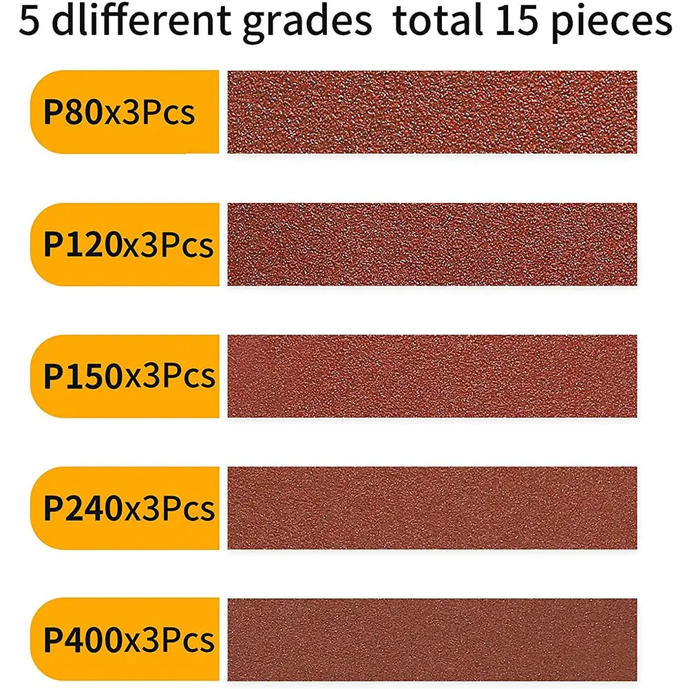 Sanding Belt Alumina Sanding Belt, Suitable For Wood Sanding