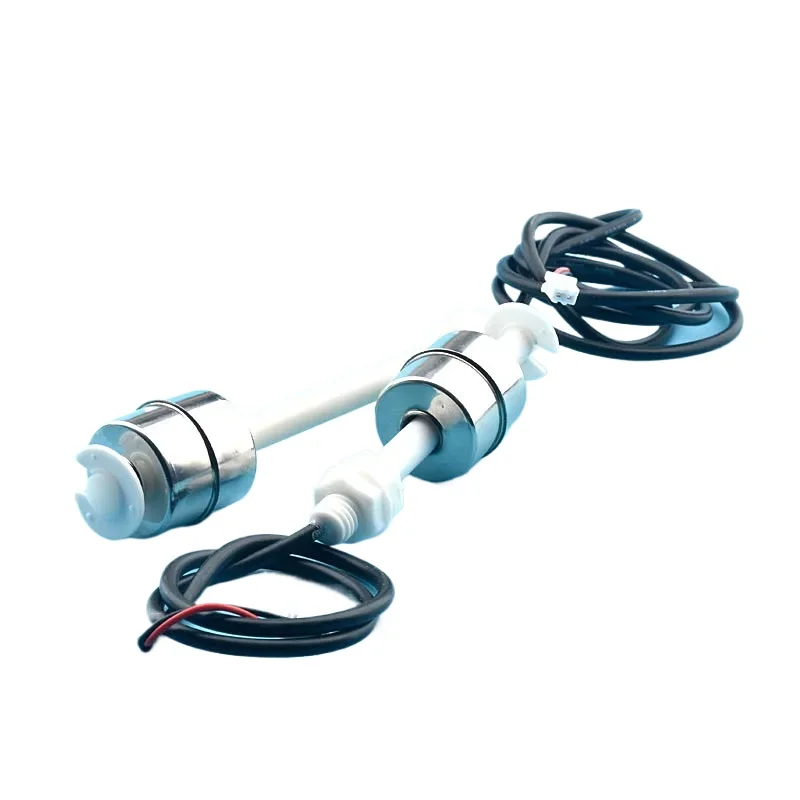 1 шт., чернильная коробка, резервуар для чернил, поплавковый датчик чайника для экосольвентного и УФ-принтера, устойчивый к коррозии