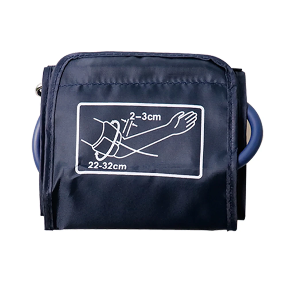 

Регулируемый цифровой тонометр, прибор для измерения артериального давления, сфигмоманометр, манжета, измеритель давления, манжета, 22-32 см