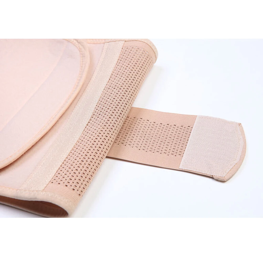 Waist Trimmer Belt Postpartum Belly Band Women Abdomen Shaper Recovery Girdle Wrap Slimming Tummy Trainer