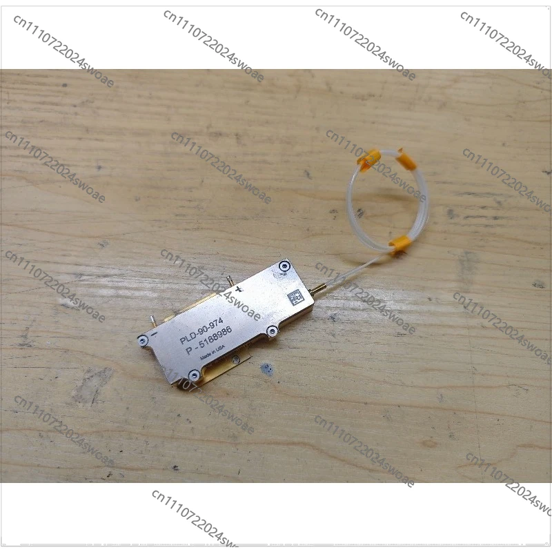 Lasers PLD-80, PLD-91 Lasers with Fiber Disassembly, New Fineness, Sufficient Power and Small Size