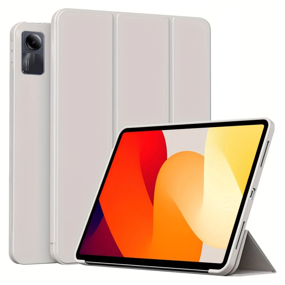 Tzion Case for Xiaomi Redmi Pad SE 11