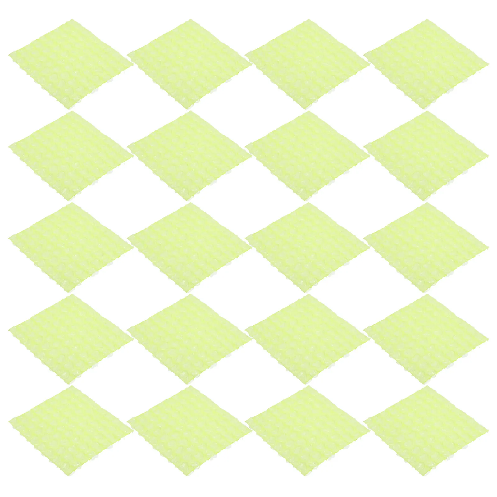 

100Pcs Heart-Shaped Bubble Envelope Thickened Packaging Bag Protective Wraps Cushioning Shipping Bags Express Mailing Pouches