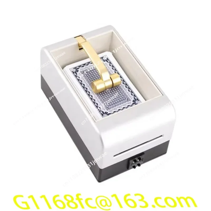 YH Automatic Card Dispenser 360 Rotating Playing Card Dispenser Playing Card Dispenser part