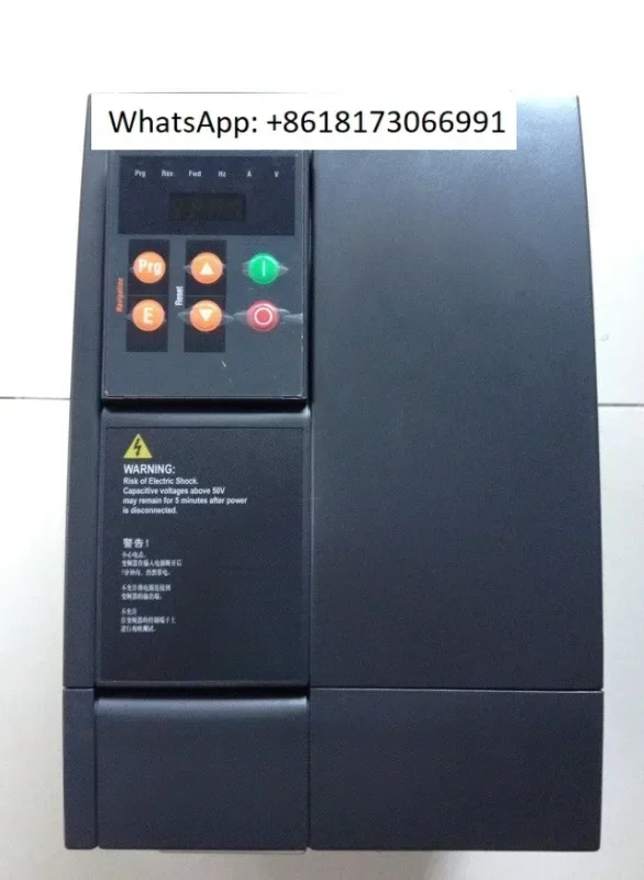 Original frequency converter AGY-EV-3110-KBX-4 11kw escalator specific