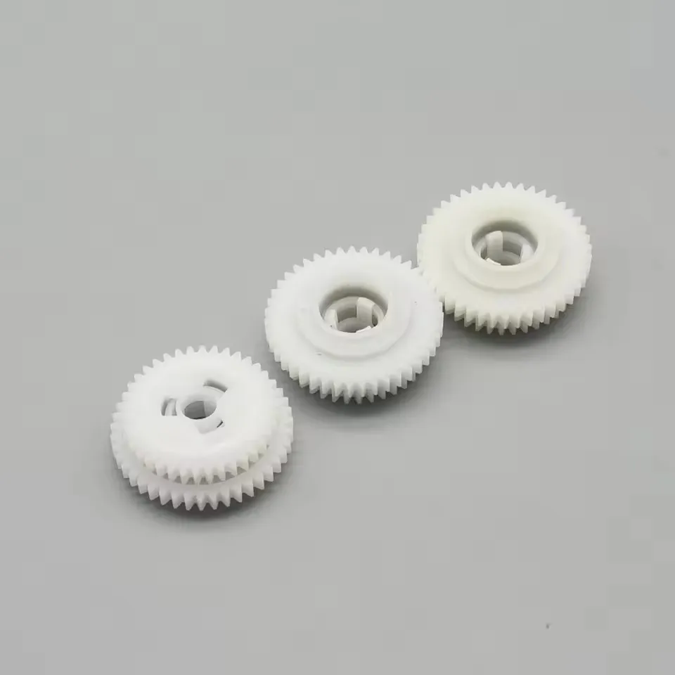 10pcs Paper Feed Clutch Gear for Canon PIXMA MX328 MX358 MX368 MX428 MP236 MP288 MP258 MP259 iP2780 iP2788