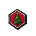 TH104-christmas tree