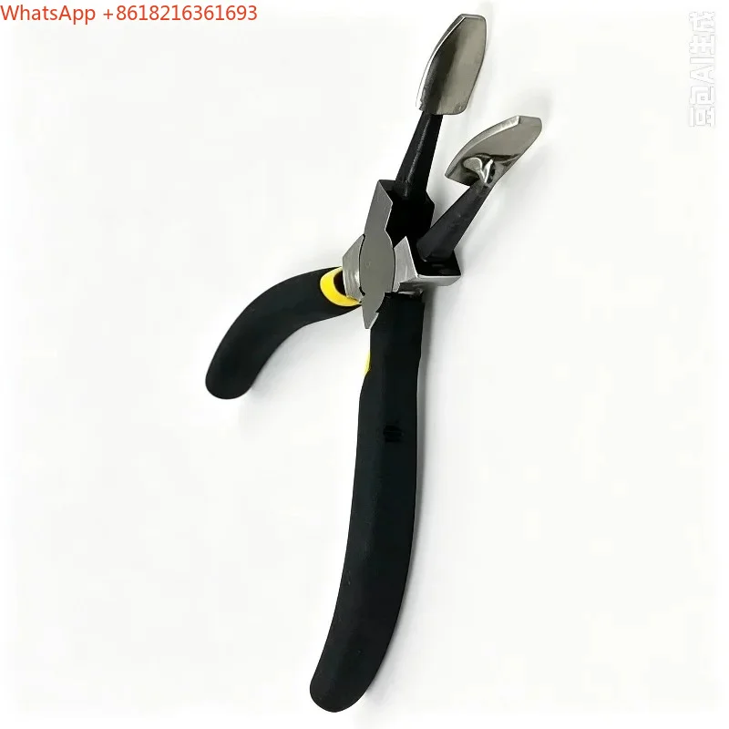 Limited Edition Sales of Lighting Fixtures, Melting Glass Tools, Curved Petal Pliers