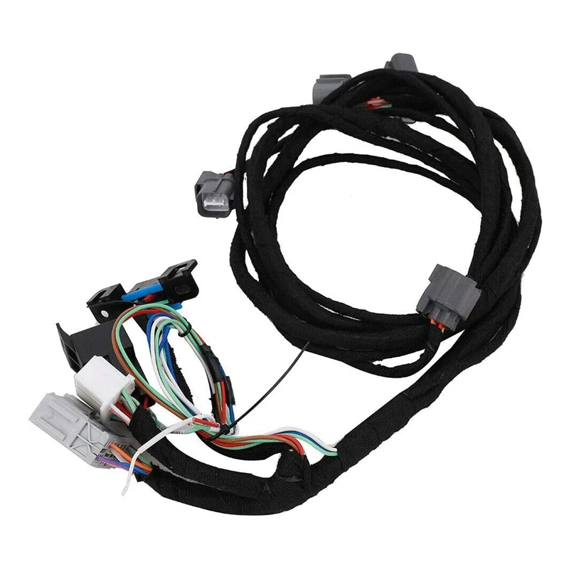 For K20 K24 K-Swap Conversion Harness For EG Civic & DC2 Integra DAC061