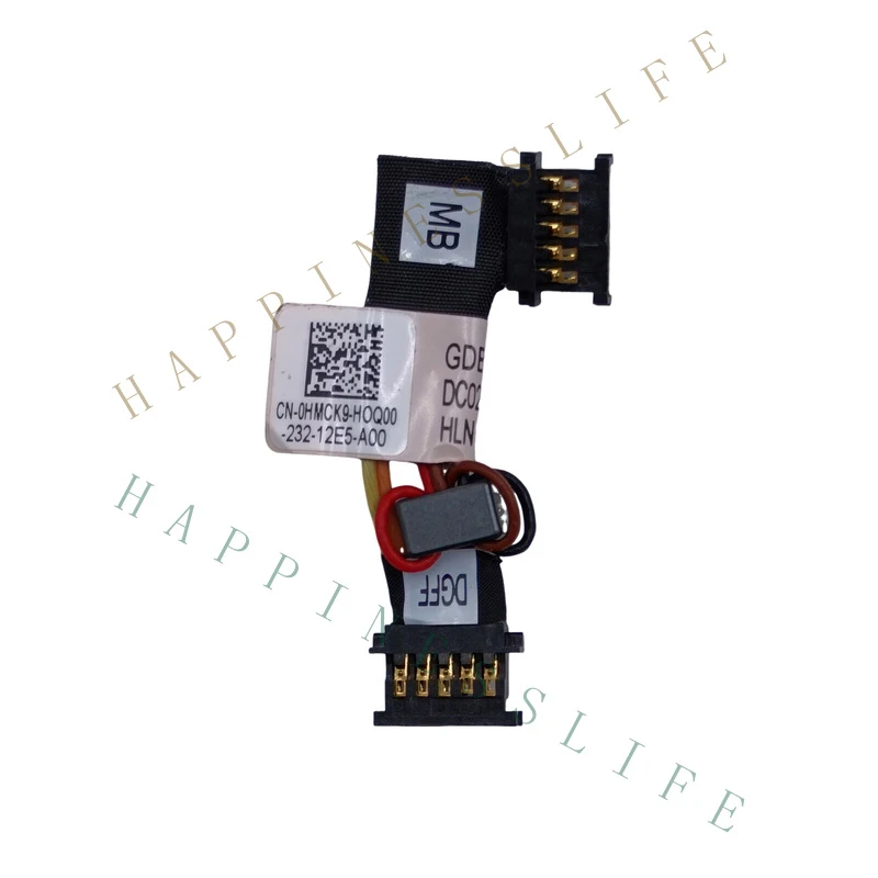 BV+   New For Dell Precision 7550 7560 M7550 M7560 DGFF Cable 0HMCK9 HMCK9 DC02003TM00