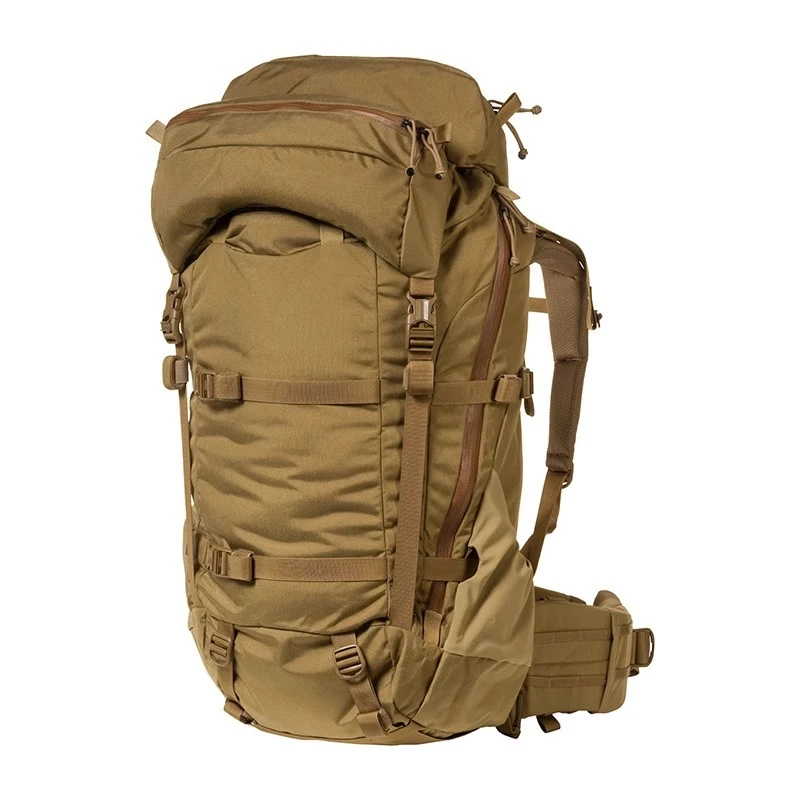 

71 liters outdoor backpack hunting large capacity backpack outer rack bag