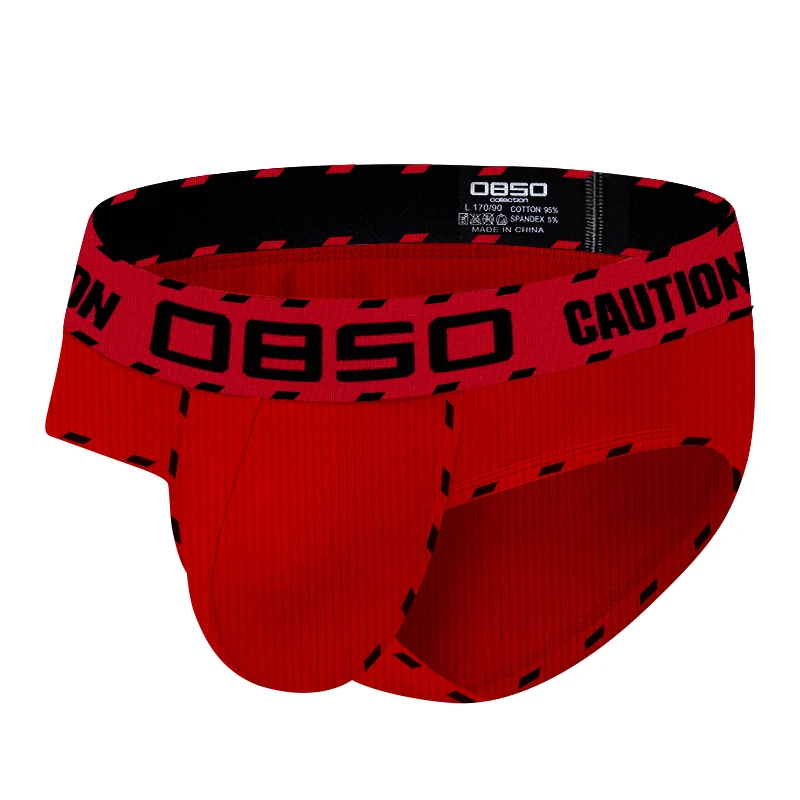

Men's Underwear Men Sexy Briefs Jockstrap Pouch Cuecas Man Cotton Panties Thongs Mesh Underpants Gay Slip Homme Srting