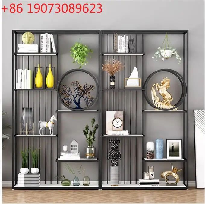 

Cosmetics Display Cabinet Product Display