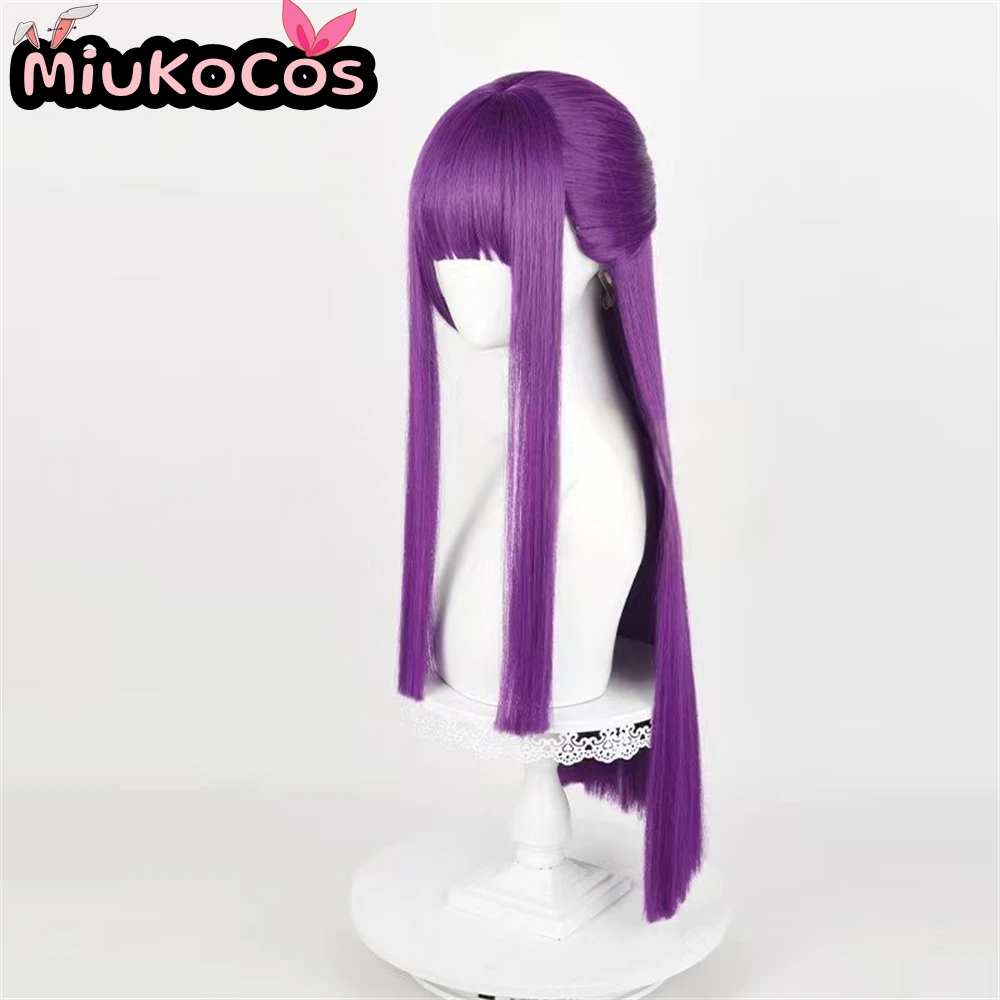 IN STOCK Fern Cosplay Wig MiukoCosplay Anime Frieren: Beyond Journey's End Cosplay