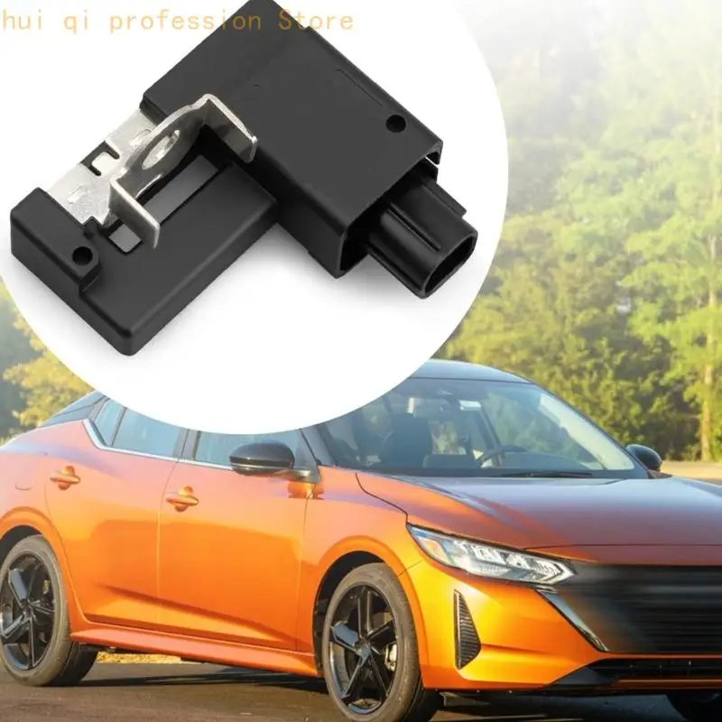 Schnell reagierender, fortschrittlicher Kfz-Batteriestromsensor 294G0-3ZB0A 294G03ZB0A H8WE – Detail 3