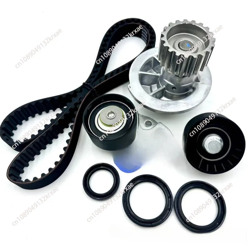 For Chevrolet special timing tensioner matching