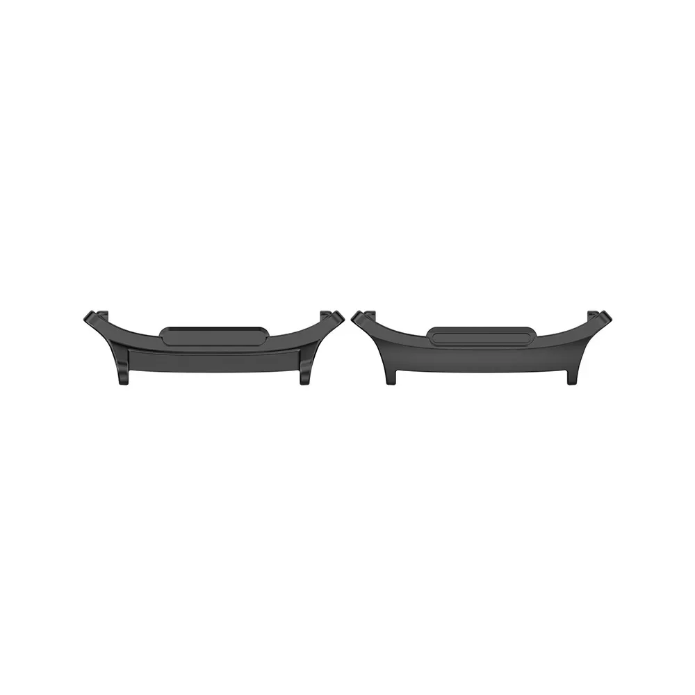 1 paio di adattatori per Samsung Galaxy Watch 7 Ultra 47mm cinturino connettore cinturino bracciale orologio in acciaio inossidabile 316L 7 accessori