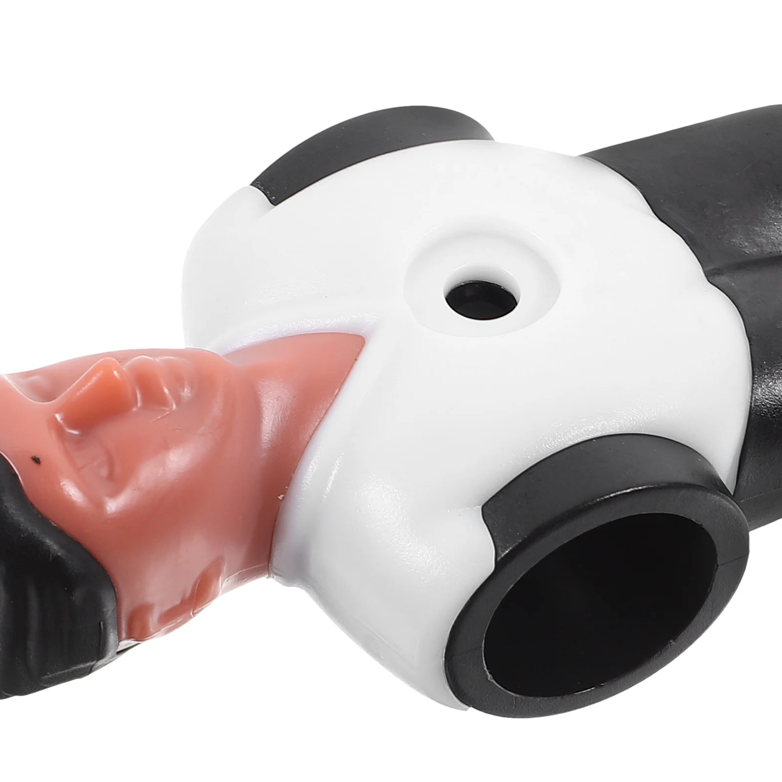 

10Pcs Foosball Soccer Players High-Grade Durable Replaceable Football Athletes Lightweight Wear-Resistant Table