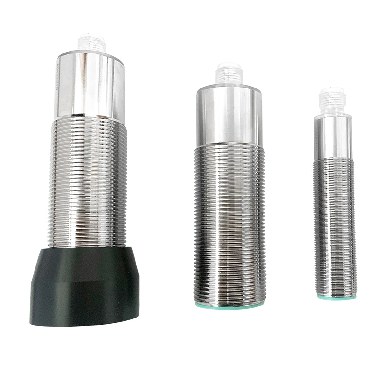 

Ultrasonic sensor, liquid level detection, analog current and voltage 485 ranging sensor