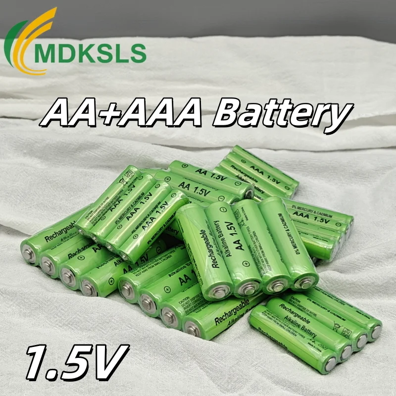 Thumbnail 4 - #6 Trending Rechargeable Batteries Right Now