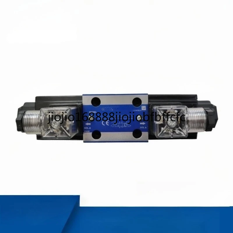 Suitable For DSG-01-3C2-D24-N1-50 hydraulic electromagnetic clutch solenoid directional valve