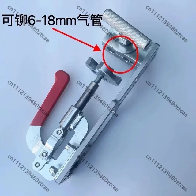 Universal Car Truck Pipe Quick Connector DIY Installation Production Hand Tool