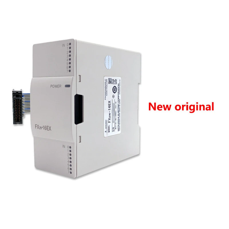 FX2N-8EX/R FX2N-8EYT/EYR FX2N-16EX FX2N-16EYR/EYT FX2N-32ER/T FX2N-48ER/T Expansion Module for Mitsubishi FX2N FX3U PLC