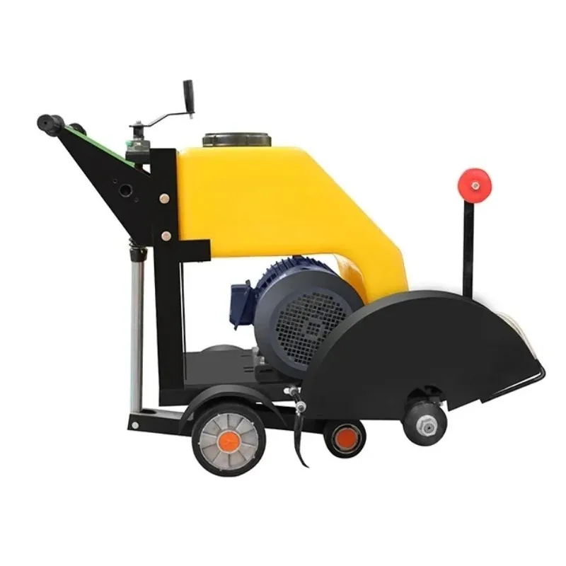 

Оптовая продажа дорожных резчиков для бетона и асфальта – профессиональное оборудование