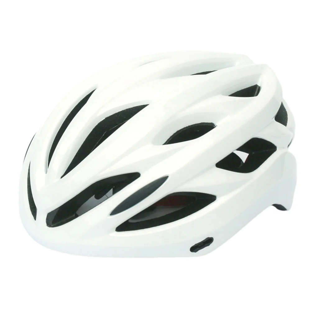 

Велосипедный шлем с 22 отверстиями, велосипедные шлемы для ночной езды, съемная защитная шапка