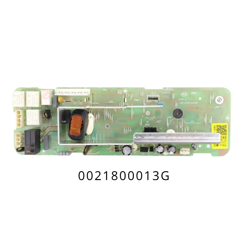 Used For Haier Washing Machine Control Board 0021800013 0021800013A 0021800013B 0021800013C 0021800013F 0021800013G Washer Parts