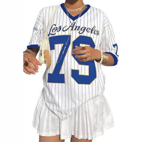 Faionable Loose Str…