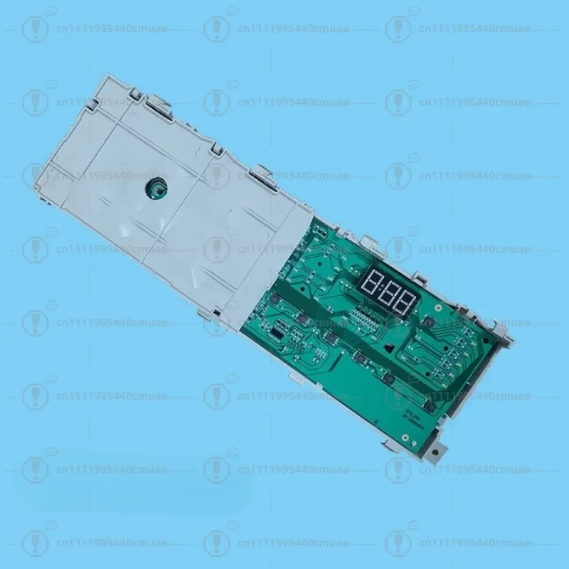 Suitable for Beko drum washing machine computer board AL81231SI/S WCY81031/91231/91232