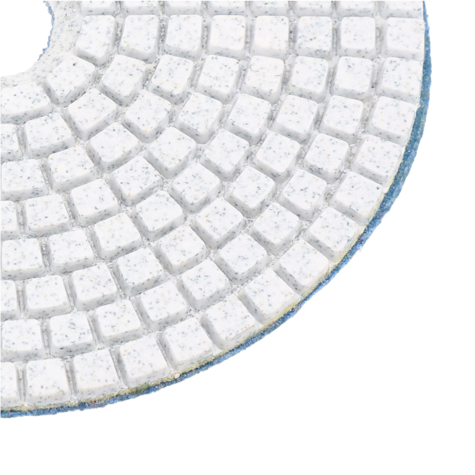 

Diamond Polishing Pad 125mm Flexible Floor Restoration For Concrete For Granite Granite Limestone Concrete Discs