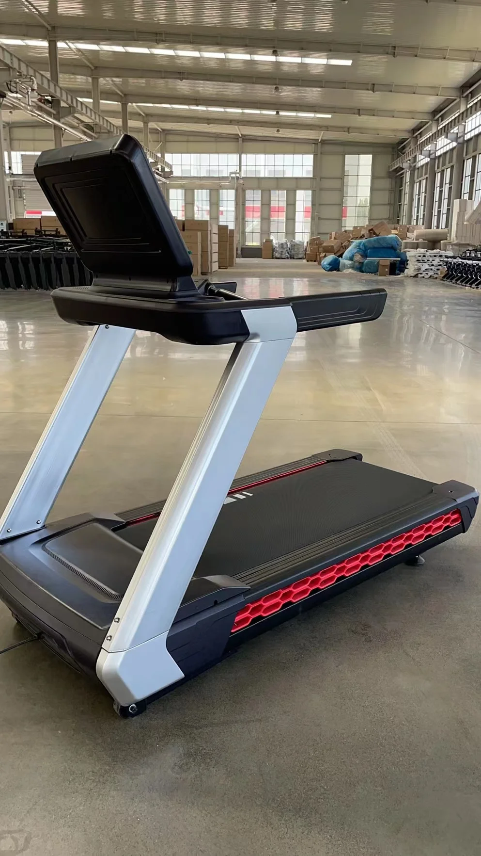 Slimme, duurzame, commerciële - Running Gear Gym recensie en prijs