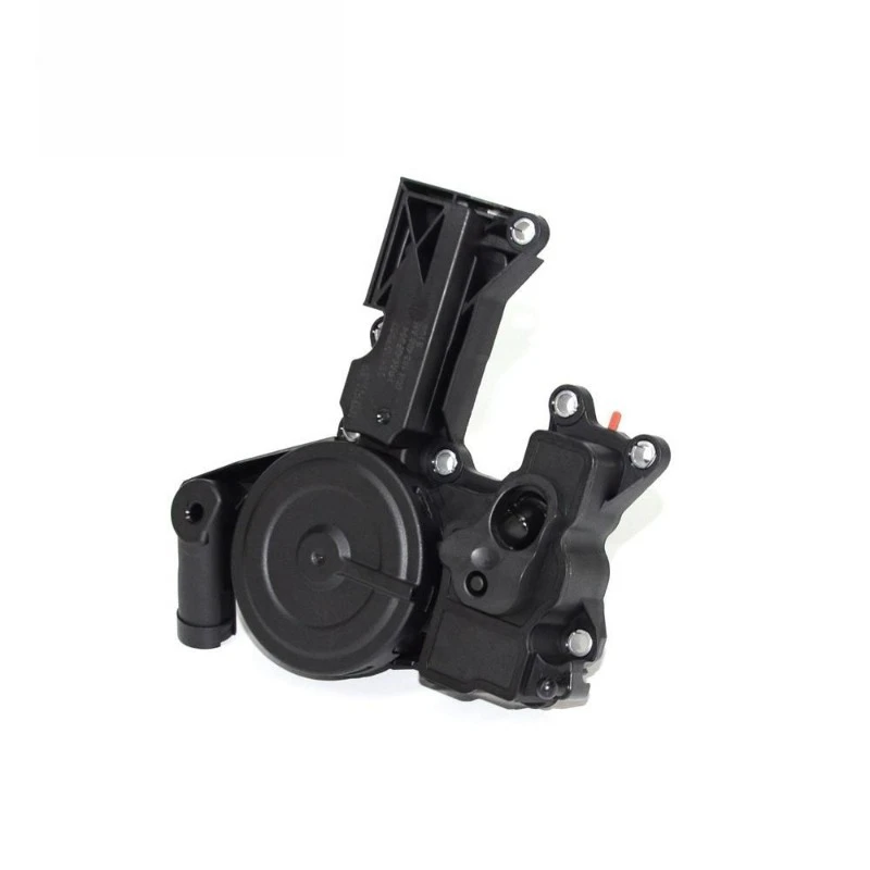 

For EA888 engine oil-water separator 06H103495 exhaust valve low power crankcase ventilation pipe