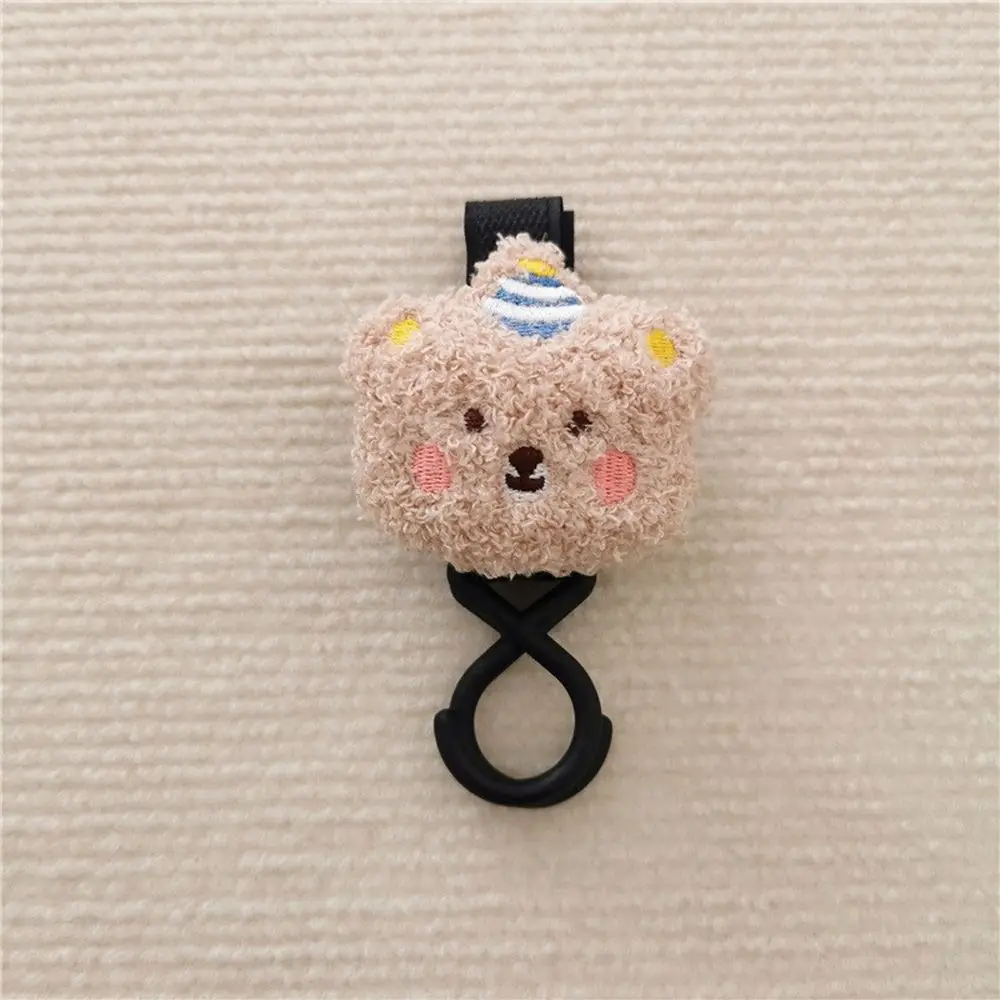 

Вышивка, раздвижная, милая, милая сумка, подвесной крючок, органайзер для детской коляски, аксессуары для коляски, крючки для коляски