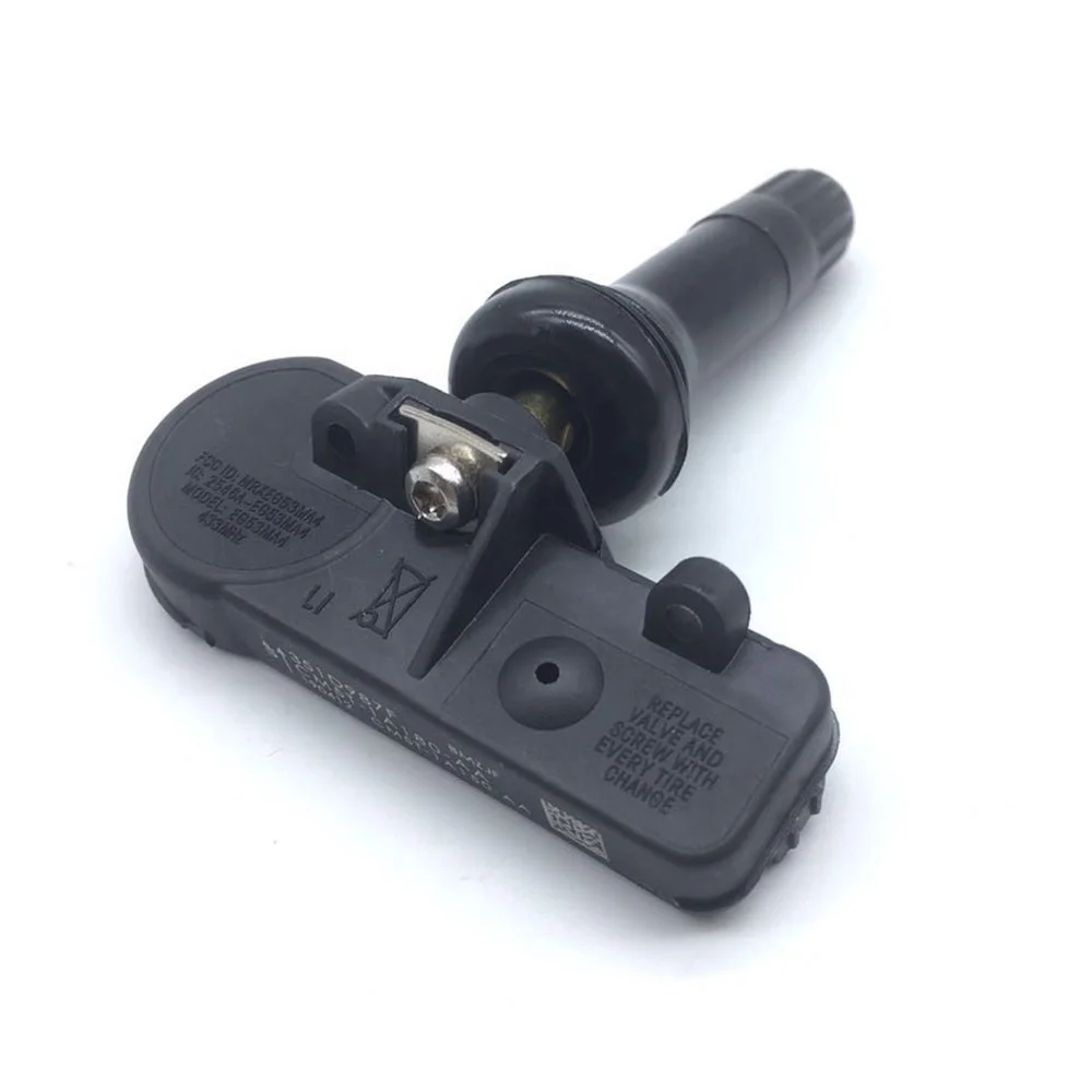 

Q Tpms датчик контроля давления в шинах для автомобиля CM5T1A180AA CM5T-1A180-AA для Ford Motorcraft F-150 автомобильные датчики 433 МГц