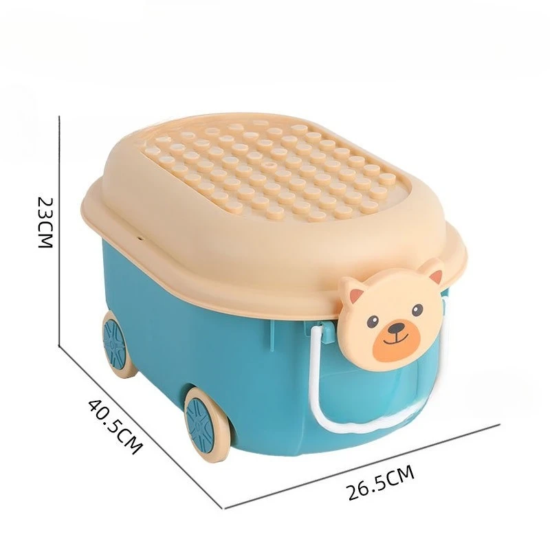 Thumbnail 3 - #16 Toy Chests Ranking List in 2026